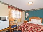 фото отеля Americas Best Value Inn-Stonington