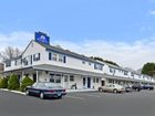 фото отеля Americas Best Value Inn-Stonington