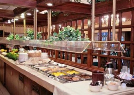 фото отеля Quality Inn Jacksonville