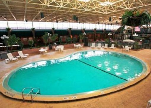 фото отеля Quality Inn Jacksonville
