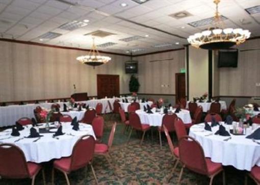 фото отеля Quality Inn Jacksonville