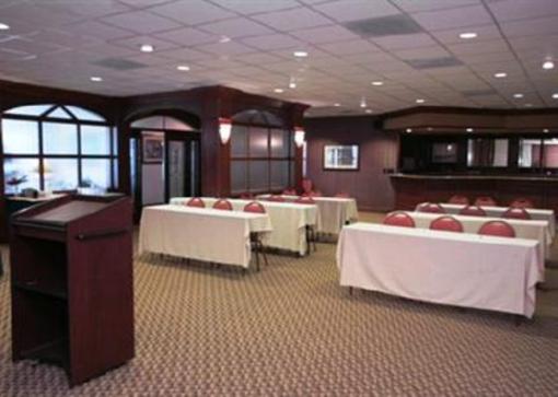 фото отеля Quality Inn Jacksonville