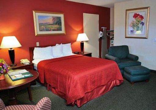 фото отеля Quality Inn Jacksonville