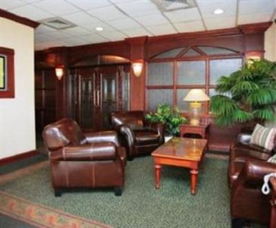фото отеля Quality Inn Jacksonville