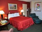 фото отеля Quality Inn Jacksonville