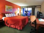 фото отеля Quality Inn Jacksonville