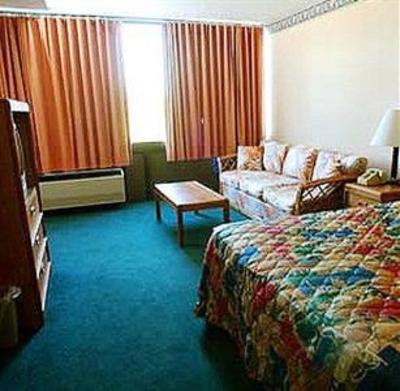фото отеля Falmouth Inn