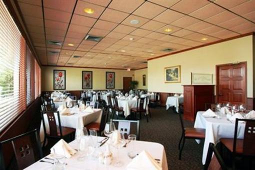 фото отеля Falmouth Inn