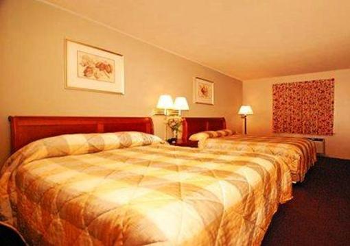 фото отеля Econo Lodge Inn & Suites Des Moines