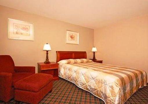 фото отеля Econo Lodge Inn & Suites Des Moines