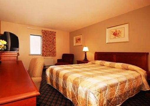 фото отеля Econo Lodge Inn & Suites Des Moines