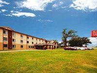 Econo Lodge Inn & Suites Des Moines