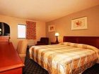 фото отеля Econo Lodge Inn & Suites Des Moines