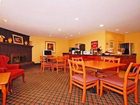 фото отеля Econo Lodge Inn & Suites Des Moines