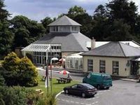 Connemara Gateway Hotel Oughterard