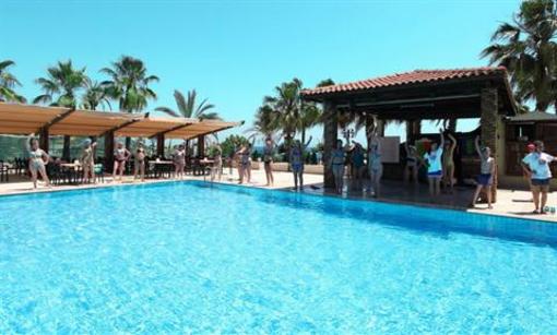 фото отеля Seagull Hotel Antalya