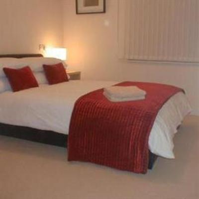 фото отеля Viceroy Apartments Cardiff