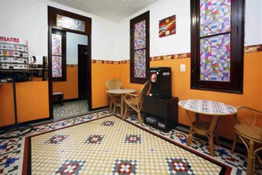 фото отеля Hostal Alicante Valencia