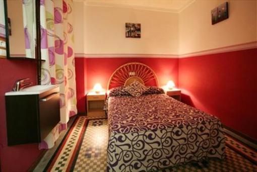фото отеля Hostal Alicante Valencia
