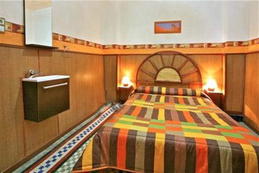 фото отеля Hostal Alicante Valencia