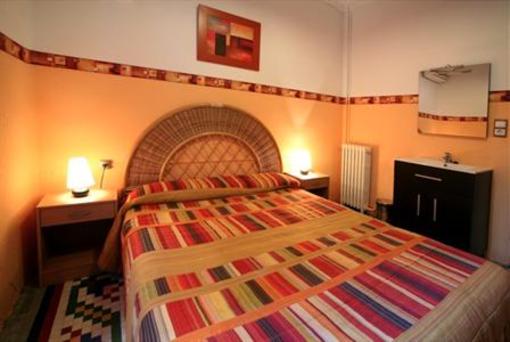 фото отеля Hostal Alicante Valencia