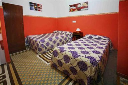 фото отеля Hostal Alicante Valencia