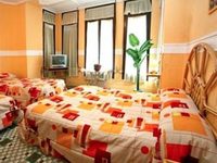 Hostal Alicante Valencia