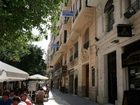фото отеля Hostal Alicante Valencia