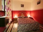 фото отеля Hostal Alicante Valencia