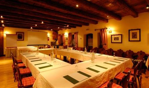 фото отеля Hotel Restaurant L'Ami Fritz