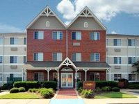MainStay Suites Pelham Road Greer
