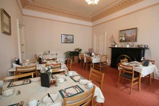 фото отеля Lomond Hotel