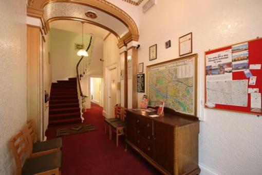фото отеля Lomond Hotel