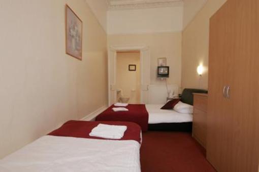 фото отеля Lomond Hotel