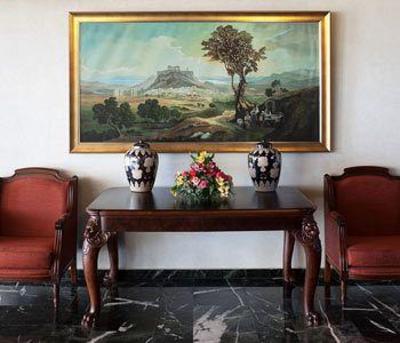 фото отеля Margarona Royal Hotel