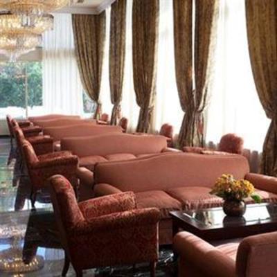 фото отеля Margarona Royal Hotel