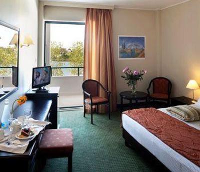 фото отеля Margarona Royal Hotel