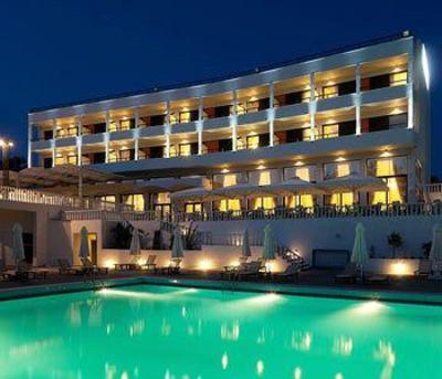 фото отеля Margarona Royal Hotel