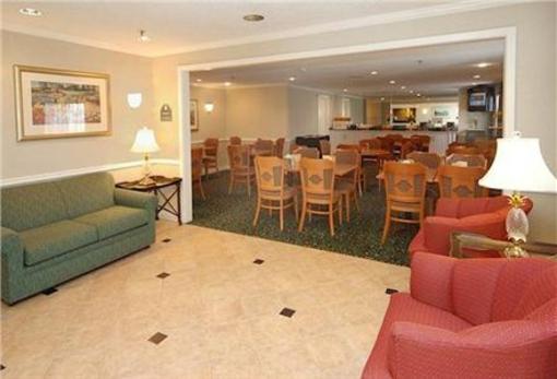 фото отеля La Quinta Inn & Suites Texarkana