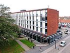 фото отеля Britannia Hotel Esbjerg