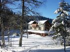 фото отеля Auberge De La Croix Perrin