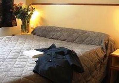 фото отеля Hotel Florida Lourdes