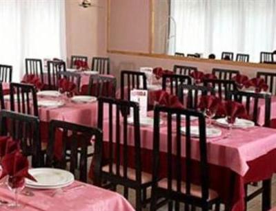 фото отеля Hotel Florida Lourdes