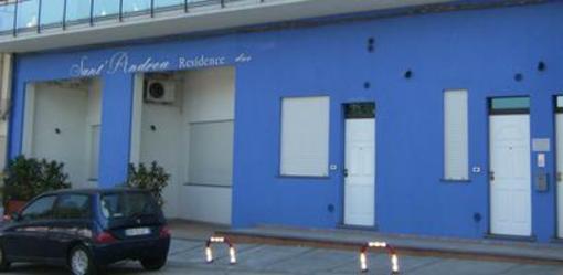 фото отеля Hotel & Residence Sant'Andrea