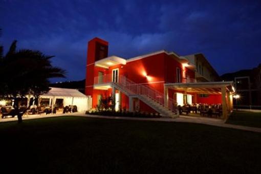 фото отеля Hotel & Residence Sant'Andrea