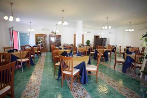 фото отеля Hotel & Residence Sant'Andrea