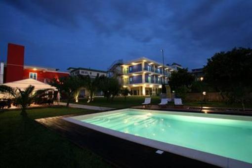 фото отеля Hotel & Residence Sant'Andrea