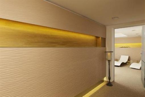 фото отеля Hotel Seelust Cuxhaven