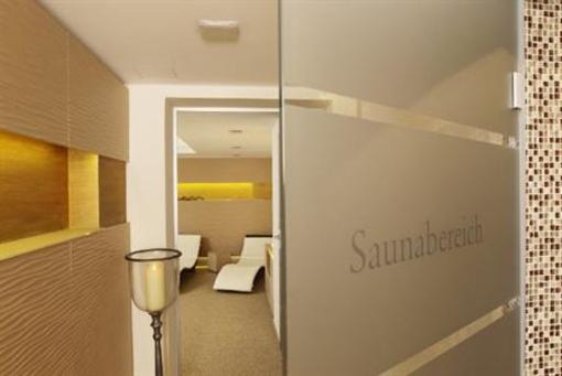 фото отеля Hotel Seelust Cuxhaven