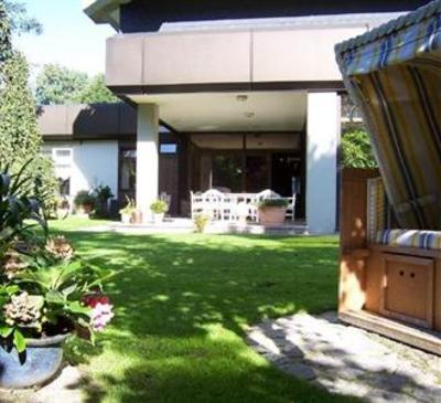 фото отеля Hotel Seelust Cuxhaven